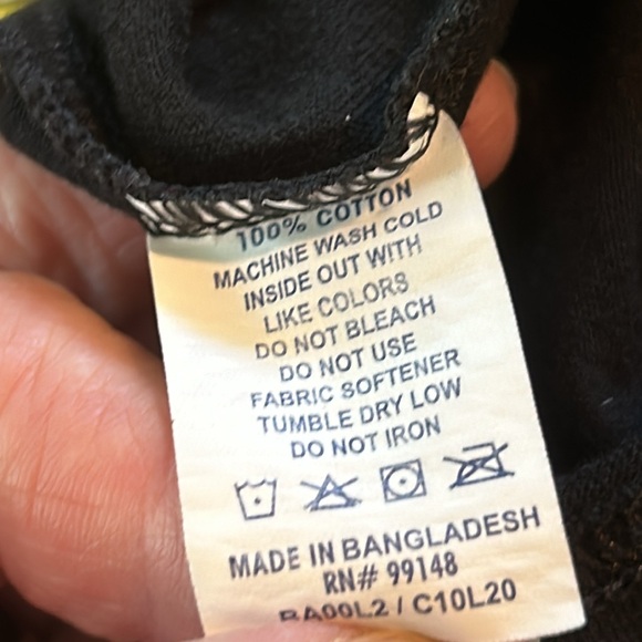 Martin Luther King "DREAM" Graphic Teen Size Large Unisex Civil Rights - Picture 4 of 5